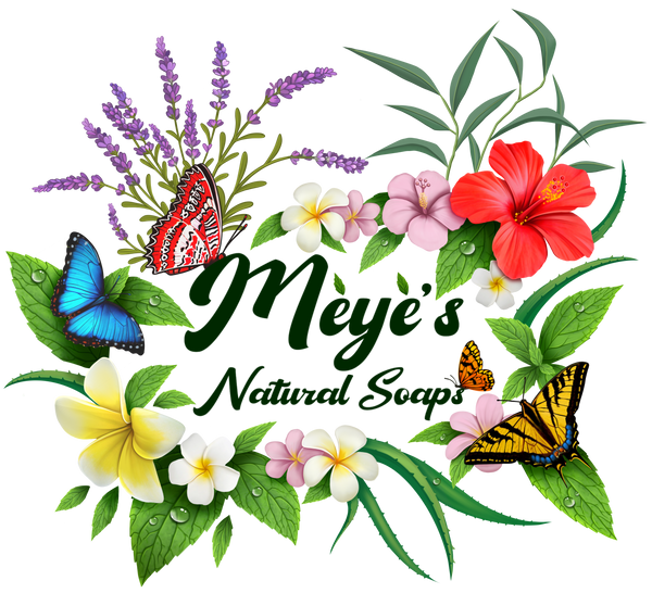 Meyes Natural Soaps
